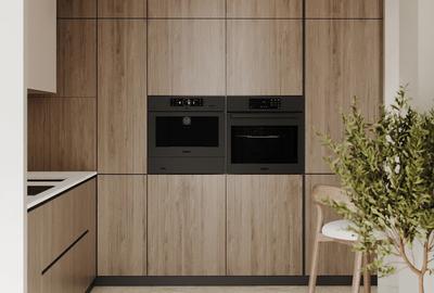 VALERIU BRANISTE 38 - Apartamentele se văd, nu se mai explică - 13