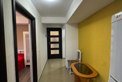 Apartament 3 camere - mobilat si utilat - Metrou Dimitrie Leonida - 8
