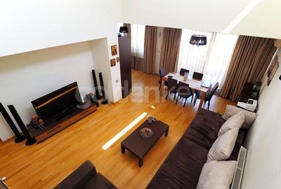 Penthouse duplex cu 5 camere | 250sqm | 2 garaje | terasa 55mp - 3