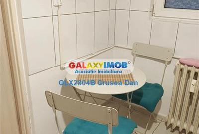 Brancoveanu | garsoniera moderna 39mp | 1980 | pat cada balcon metrou - 3