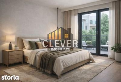Apartament cu 2 camere în Titan - 8