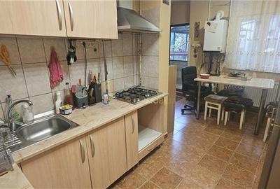 APARTAMENT 2 CAMERE 72 MP | GRADINA 66 MP | ZONA HOTEL NAPOCA | - 4