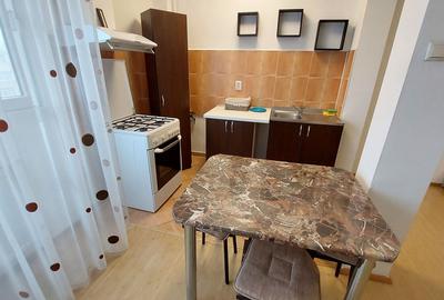 Garsonieră semidecomandată, mobilată în Basarabia - 3