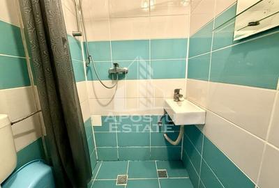 Garsoniera mobilata si utilata in zona Dambovita - 5