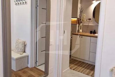 Apartament la cheie, bloc nou in zona Iulius Mall - 7