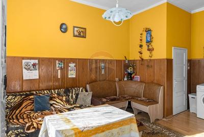 Apartament cu 2 camere circular, mobilat în Aradul Nou - 7