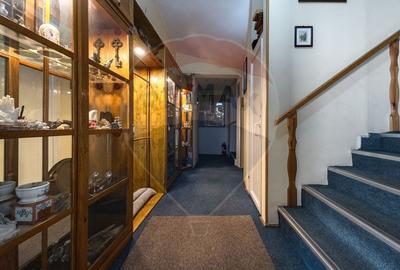 Hotel/Pensiune, de 814.79998779297 mp, în Centrul Istoric - 45