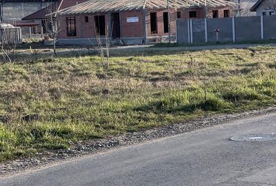 Casă cu 3 camere în Ghiroda