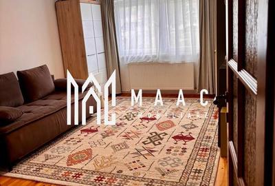 Apartament cu 2 camere decomandat, mobilat în Central - 2