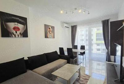 Apartament cu 2 camere decomandat în Decebal - 19