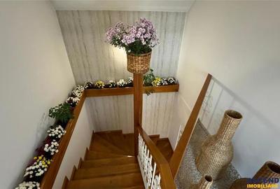 FILM 3D! Vila Prestige: design atemporal cu finisaje LUX,Santana de Mures - 7