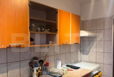 Apartament cu 2 camere decomandat în Moșilor - 4