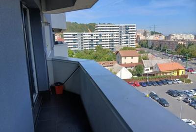 Apartament 2 camere, tip studio - zona Astra - 3