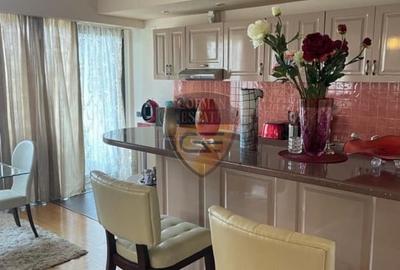 3 camere, Lux, Faleza Nord, Spectrum residence, parter, vedere la mare - 4