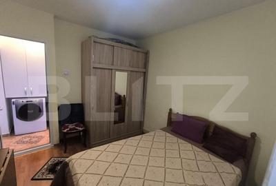 Apartament 2 camere, cu vedere spre masivul Piatra Mare, zon - 5