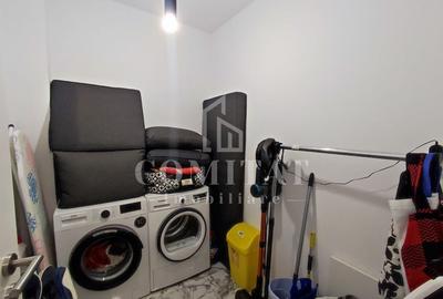 Apartament cu 2 camere | Grădină de 45 mp | Ansamblul Beta Residence Apartament cu 2 camere | Grădină de 45 mp | Ansamblul Beta Residence - 14