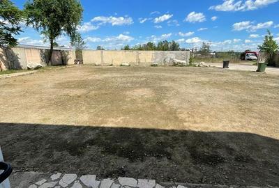 Spațiu comercial, de 200 mp, în Central - 9