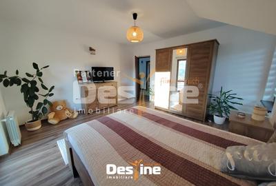 Casă individuală cu 4 camere cu Canalizare în Bârnova - 17