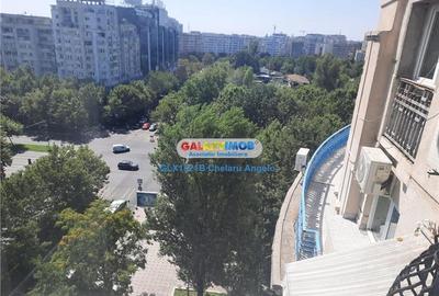 B-dul Unirii apartament duplex 4 camere etaj 8-9 ,suprafata 105 mp - 13