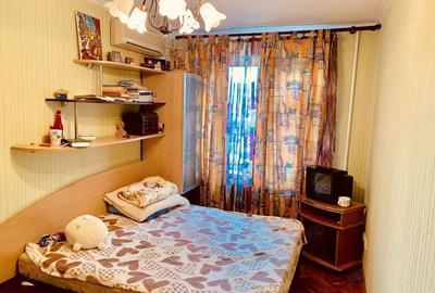 Apartament cu 2 camere în Titan