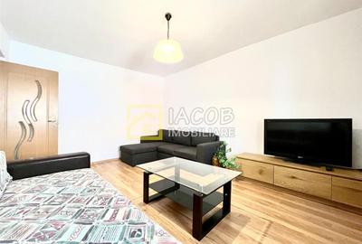 Apartament cu 2 camere decomandat în Ștefan cel Mare - 1