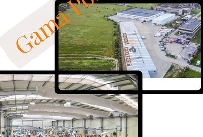 Spațiu comercial, de 240 mp, în Ștefan cel Mare - 2