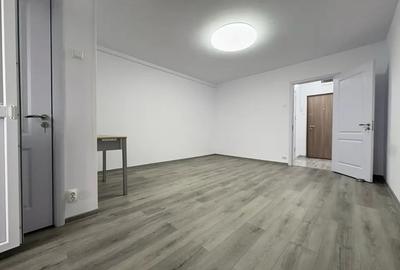 Garsoniera renovata integral 2025 Metrou Costin Georgian - 11