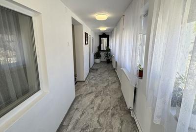 Casă cu 5 camere cu Teren 684 Mp în Bucovăț - 7