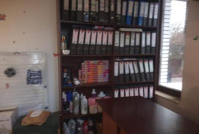 Spațiu comercial, de 135 mp, în Ștefan cel Mare - 1