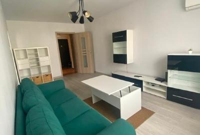 Apartament cu 3 camere semidecomandat în Drumul Taberei - 8