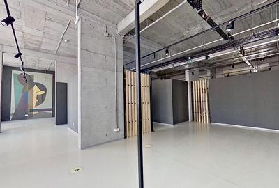 Spatiu comercial stradal la parterul unei cladiri rezidentiale - 9