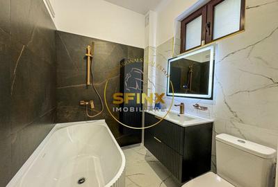 De vanzare apartament 3 camere in vila interbelica Tineretului - 16