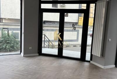 Spatiu Comercial | Mihai Bravu | Deschidere la strada | 50 m de metrou - 2