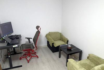 Apartament cu 2 camere semidecomandat, mobilat în Theodor Pallady - 17