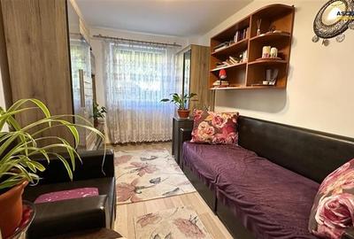 FILM&Tur 3D!Apartament 2 camere, ergonomic,incadrat de verde,Dambu Pietros, Targ