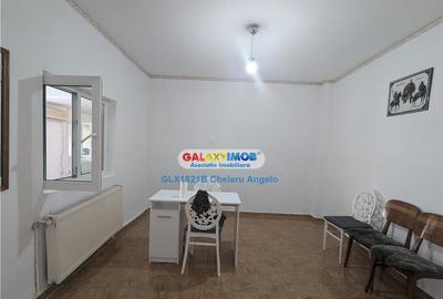 Bacus casa caramida,3 cam,2 bai, suprafa#539;a utila 100 mp - 2