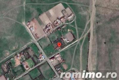 Casa si teren Pitulati, jud. Braila - ID R1965250 - 9