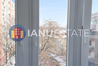 Garsonieră decomandată, mobilată în Muncii - 8