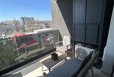 Apartament cu 2 camere în Titan - 8