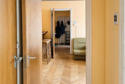Apartament cu 2 camere semidecomandat în Gării - 7