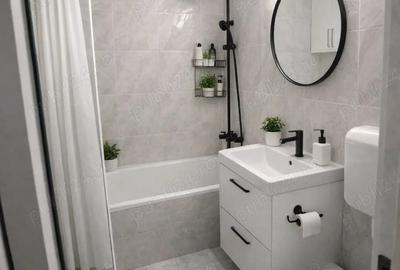 Garsonieră decomandată în Lujerului - 3