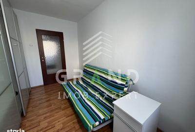 Apartament cu 4 camere decomandat, mobilat în Mărăști - 10
