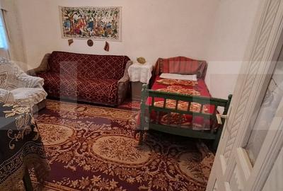 Voinesti Casa batraneasca, de vanzare, 70 mp - 5