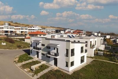 Casa de tip duplex cu CF, la 10 minute de RIVUS MALL, Cluj-Napoca - 2