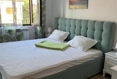 APARTAMENT 3 CAMERE, ZONA GARII - 1