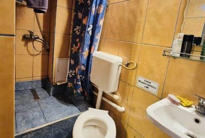 De vanzare – Apartament 3 camere, Tomis Nord - 9