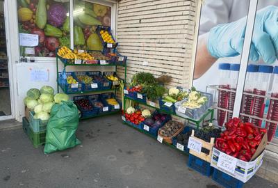 SE VINDE AFACERE LA CHEIE, PROFIT DIN PRIMA ZI - 5