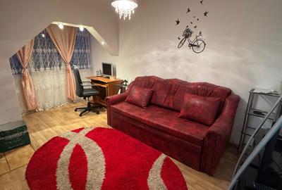 Apartament cu 2 camere semidecomandat în Central - 3