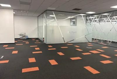 Minulescu | Spatiu Birouri | Metrou Timpuri Noi 5 minute| Liber 113 mp - 2