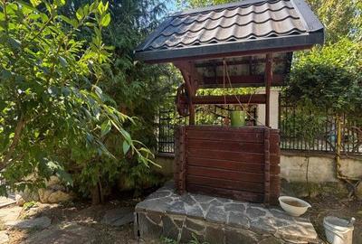 Casă cu 4 camere cu Teren 580 Mp în Central - 13